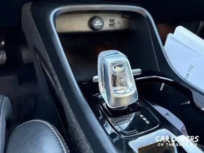 Photo 12 Volvo Xc40  T5 Recharge 180+82 ch DCT7