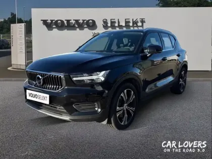Photo Volvo Xc40 Plus