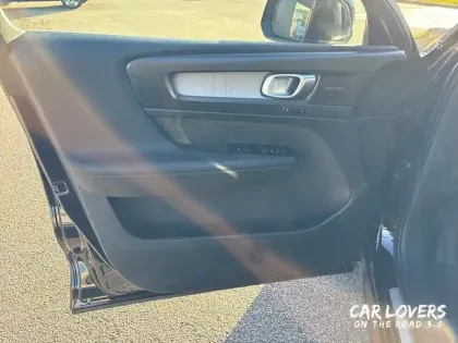 Photo 22 Volvo Xc40  T5 Recharge 180+82 ch DCT7