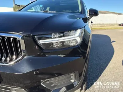 Photo 27 Volvo Xc40  T5 Recharge 180+82 ch DCT7