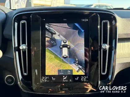 Photo 24 Volvo Xc40  T5 Recharge 180+82 ch DCT7