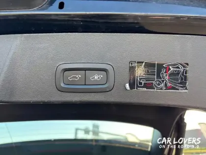 Photo 20 Volvo Xc40  T5 Recharge 180+82 ch DCT7