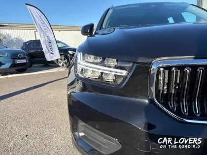 Photo 26 Volvo Xc40  T5 Recharge 180+82 ch DCT7