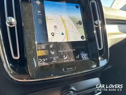 Photo 28 Volvo Xc40  T5 Recharge 180+82 ch DCT7