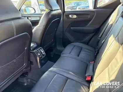 Photo 13 Volvo Xc40  T5 Recharge 180+82 ch DCT7