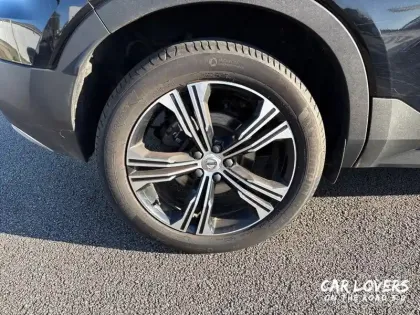 Photo 7 Volvo Xc40  T5 Recharge 180+82 ch DCT7
