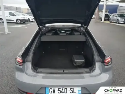 Photo 7 Peugeot 508  BlueHDi 130 ch S&S EAT8