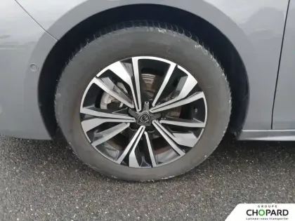 Photo 22 Peugeot 508  BlueHDi 130 ch S&S EAT8