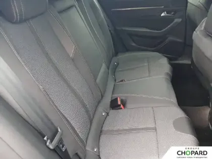 Photo 19 Peugeot 508  BlueHDi 130 ch S&S EAT8