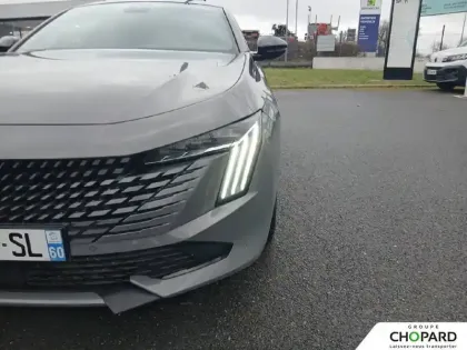 Photo 23 Peugeot 508  BlueHDi 130 ch S&S EAT8