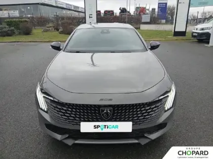 Photo 28 Peugeot 508  BlueHDi 130 ch S&S EAT8