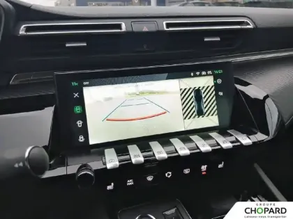 Photo 14 Peugeot 508  BlueHDi 130 ch S&S EAT8