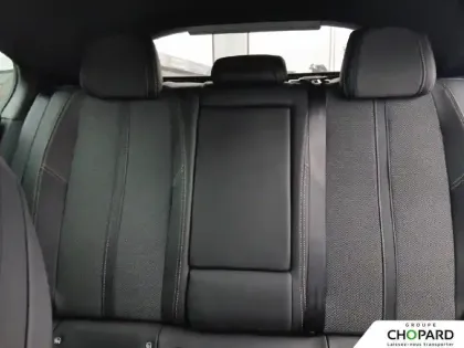 Photo 18 Peugeot 508  BlueHDi 130 ch S&S EAT8