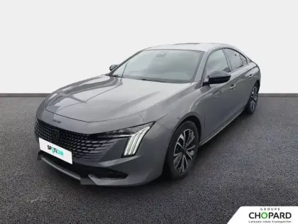 Photo Peugeot 508 Allure