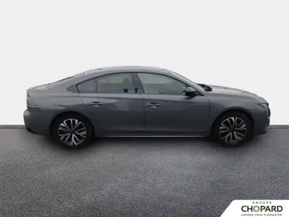 Photo 8 Peugeot 508  BlueHDi 130 ch S&S EAT8