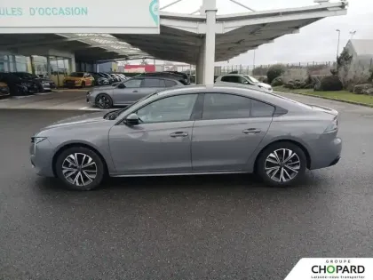 Photo 33 Peugeot 508  BlueHDi 130 ch S&S EAT8