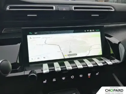 Photo 13 Peugeot 508  BlueHDi 130 ch S&S EAT8