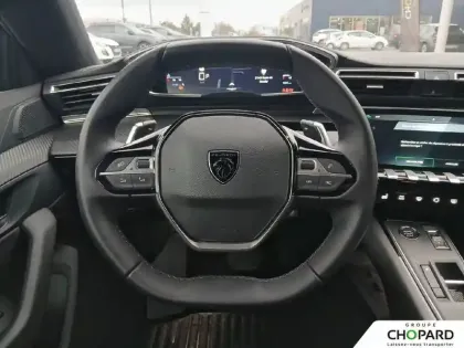 Photo 15 Peugeot 508  BlueHDi 130 ch S&S EAT8