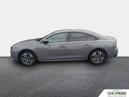 Photo 9 Peugeot 508  BlueHDi 130 ch S&S EAT8