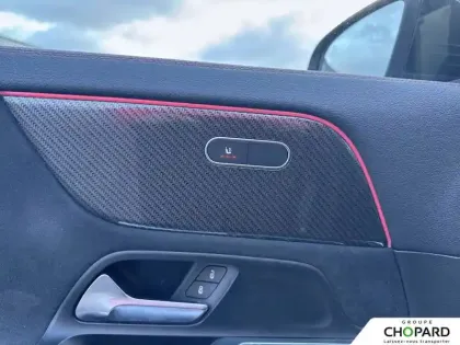 Photo 23 Mercedes GLA  250 e 8G-DCT