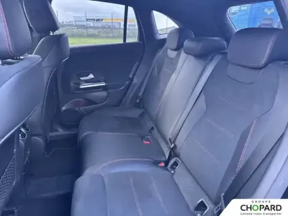 Photo 18 Mercedes GLA  250 e 8G-DCT