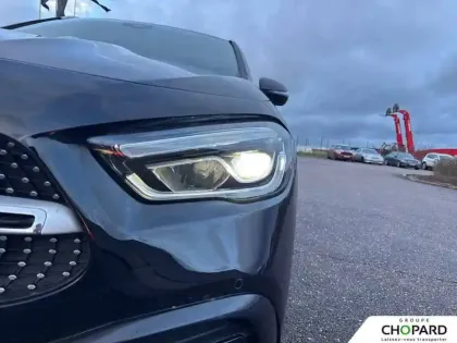 Photo 21 Mercedes GLA  250 e 8G-DCT