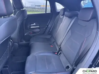 Photo 17 Mercedes GLA  250 e 8G-DCT