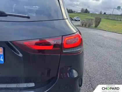 Photo 22 Mercedes GLA  250 e 8G-DCT