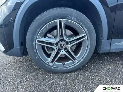 Photo 20 Mercedes GLA  250 e 8G-DCT