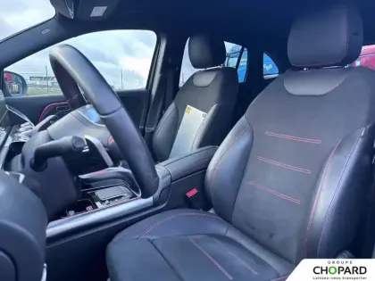 Photo 10 Mercedes GLA  250 e 8G-DCT