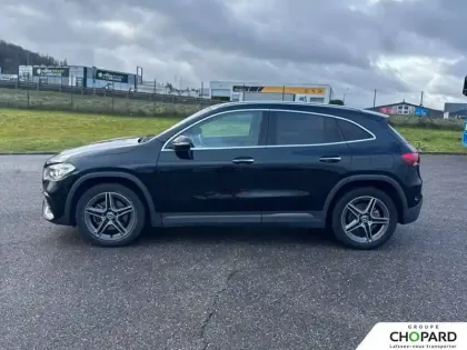 Photo 31 Mercedes GLA  250 e 8G-DCT