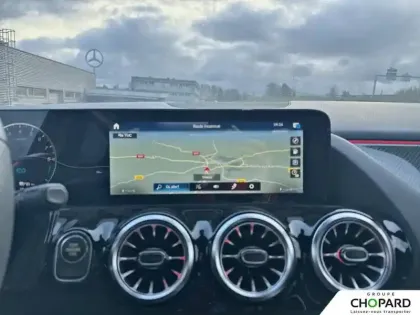 Photo 13 Mercedes GLA  250 e 8G-DCT