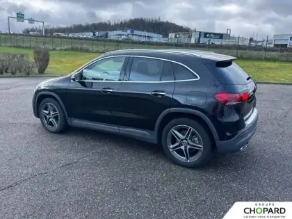 Photo 29 Mercedes GLA  250 e 8G-DCT