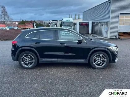 Photo 30 Mercedes GLA  250 e 8G-DCT