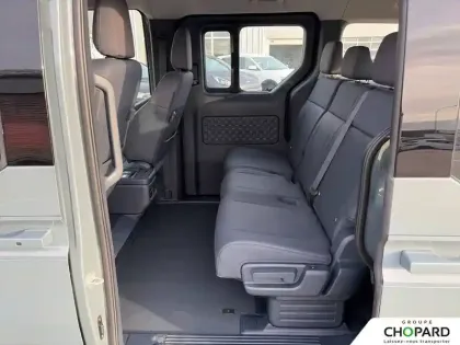 Photo 17 Kia PV5  Batterie L