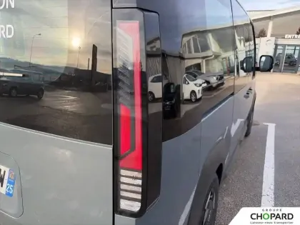 Photo 26 Kia PV5  Batterie L