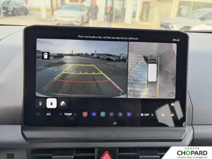 Photo 14 Kia PV5  Batterie L