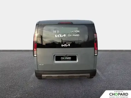 Photo 5 Kia PV5  Batterie L