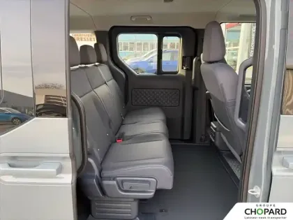 Photo 19 Kia PV5  Batterie L