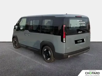 Photo 6 Kia PV5  Batterie L