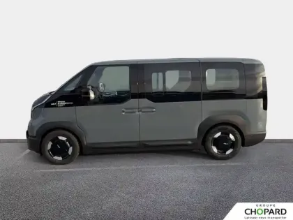 Photo 9 Kia PV5  Batterie L