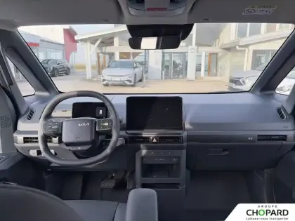 Photo 11 Kia PV5  Batterie L