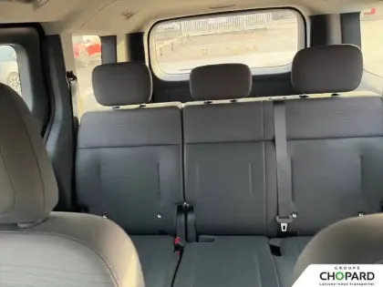 Photo 18 Kia PV5  Batterie L