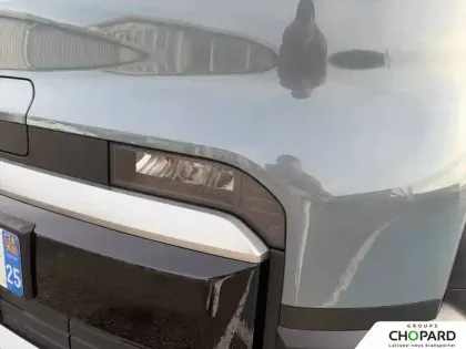 Photo 25 Kia PV5  Batterie L