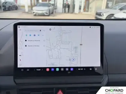 Photo 13 Kia PV5  Batterie L