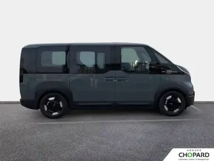 Photo 8 Kia PV5  Batterie L