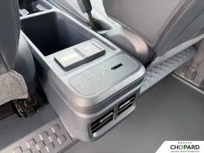 Photo 24 Kia PV5  Batterie L