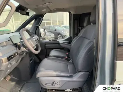 Photo 10 Kia PV5  Batterie L