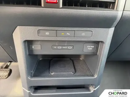 Photo 20 Kia PV5  Batterie L