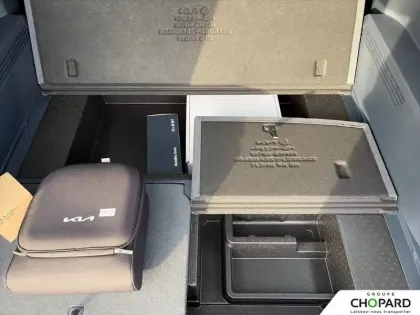 Photo 27 Kia PV5  Batterie L